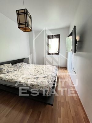 Apartament cu 3 camere la parter in zona Soarelui,  bloc nou - imagine 2