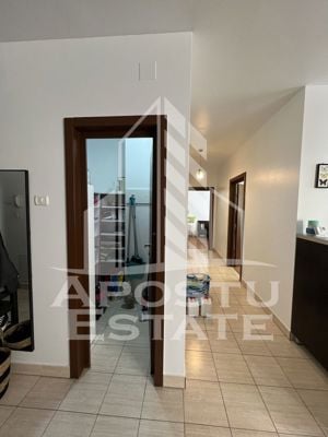 Apartament cu 3 camere la parter in zona Soarelui,  bloc nou - imagine 6