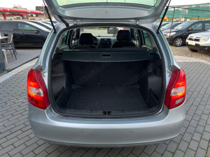 SKODA FABIA  Rate   Livrare Gratuită  Garanție   Buy-back  - imagine 4