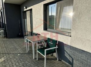 Oferim spre închiriere Apartament cu 2 camere zona Braytim - imagine 7