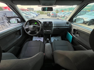 SKODA FABIA  Rate   Livrare Gratuită  Garanție   Buy-back  - imagine 3