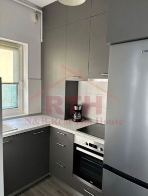 Oferim spre închiriere Apartament cu 2 camere zona Braytim - imagine 4