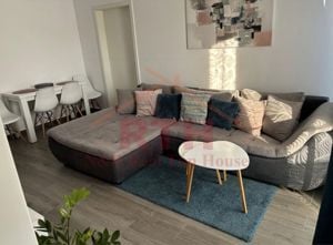 Oferim spre închiriere Apartament cu 2 camere zona Braytim - imagine 2