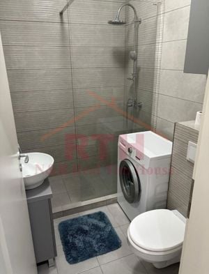 Oferim spre închiriere Apartament cu 2 camere zona Braytim - imagine 6