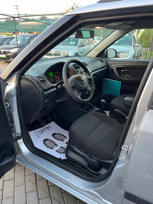 SKODA FABIA  Rate   Livrare Gratuită  Garanție   Buy-back  - imagine 2