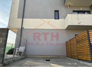 Oferim spre închiriere Apartament cu 2 camere zona Braytim - imagine 8