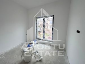 DUPLEX 4 camere aproape de asflat Mosnita Noua - imagine 2