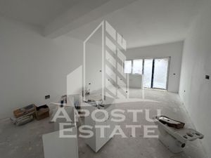 DUPLEX 4 camere aproape de asflat Mosnita Noua