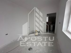 DUPLEX 4 camere aproape de asflat Mosnita Noua - imagine 11