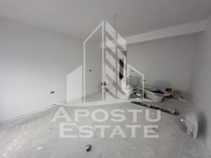 DUPLEX 4 camere aproape de asflat Mosnita Noua - imagine 8