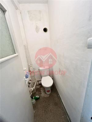 Apartament 4 Camere cu Centrala pe gaz - langa liceul Traian - imagine 9