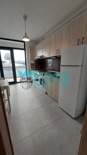 Tineretului | 2 Camere | Centrala proprie | Proximitate metrou  - imagine 5