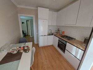 Apartament 2 camere în zona Drumul Taberei