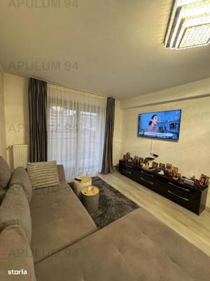 Apartament 2 camere LUX, 58mp, bloc 2020, Grand Arena - imagine 4