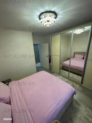 Apartament 2 camere LUX, 58mp, bloc 2020, Grand Arena - imagine 6