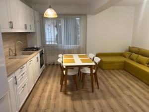 apartament de inchiriat Buna Ziua