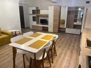 apartament de inchiriat Buna Ziua - imagine 2