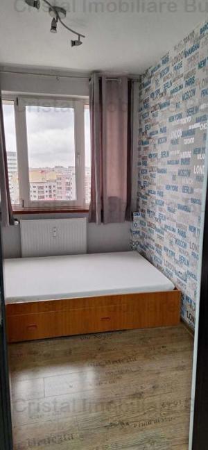 Apartament luminos 2 camere Titan -Liviu Rebreanu - imagine 3