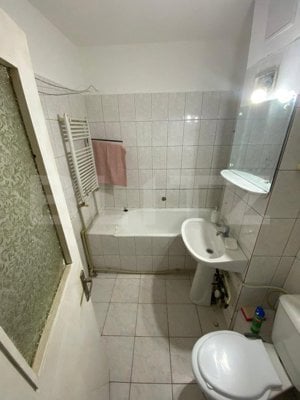 Apartament de inchiriat, 2 camere decomandate, 53 mp, zonă ultracentrală - imagine 6