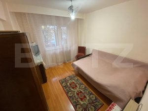 Apartament de inchiriat, 2 camere decomandate, 53 mp, zonă ultracentrală - imagine 3