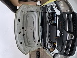 Dacia Sandero fab 2016 - imagine 3