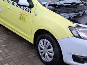 Dacia Sandero fab 2016 - imagine 6