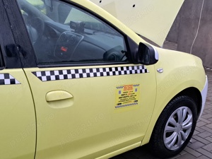 Dacia Sandero fab 2016 - imagine 2