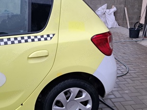 Dacia Sandero fab 2016