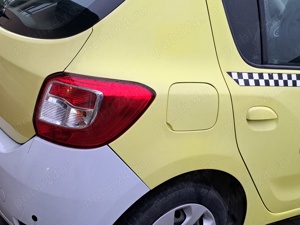 Dacia Sandero fab 2016 - imagine 9