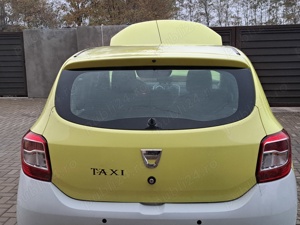 Dacia Sandero fab 2016 - imagine 5