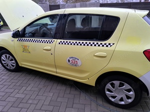 Dacia Sandero fab 2016 - imagine 4