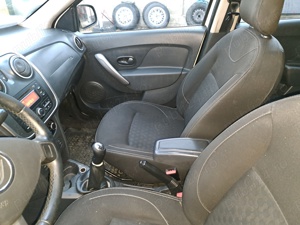 Dacia Sandero fab 2016 - imagine 8