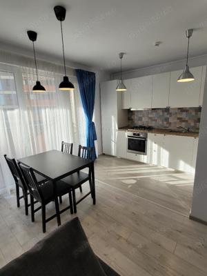 Apartament 2 Camere | Iris Armonia | Loc De Parcare