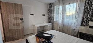 Apartament de inchiriat, cu 2 camere, 42 mp, zona Aleea Trandafirilor - imagine 14