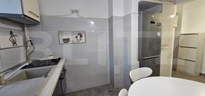 Apartament de inchiriat, cu 2 camere, 42 mp, zona Aleea Trandafirilor - imagine 9