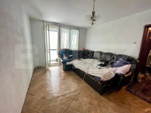 Apartament 2 camere - Zonă Centrală - imagine 3