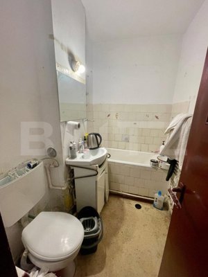 Apartament 2 camere - Zonă Centrală - imagine 4