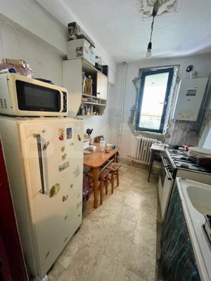 Apartament 2 camere - Zonă Centrală - imagine 2