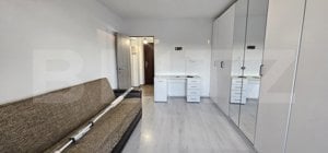 Apartament de inchiriat, cu 2 camere, 42 mp, zona Aleea Trandafirilor - imagine 3