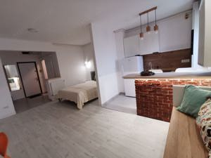 Apartament LUX Complex Studentesc prima inchiriere   centrala termica !! - imagine 16