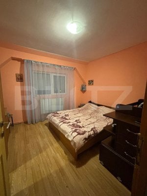 Apartament 3 camere, 54 mp, zona Lipovei - imagine 3