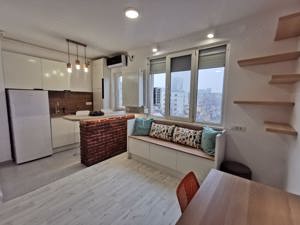 Apartament LUX Complex Studentesc prima inchiriere   centrala termica !! - imagine 5