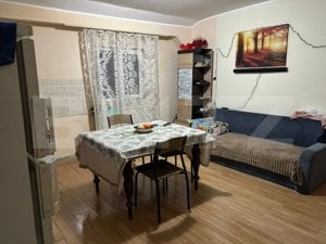 Apartament 3 camere, 54 mp, zona Lipovei - imagine 2