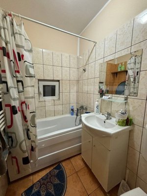 Apartament 3 camere, 54 mp, zona Lipovei - imagine 5