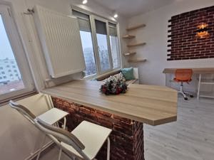 Apartament LUX Complex Studentesc prima inchiriere   centrala termica !! - imagine 8