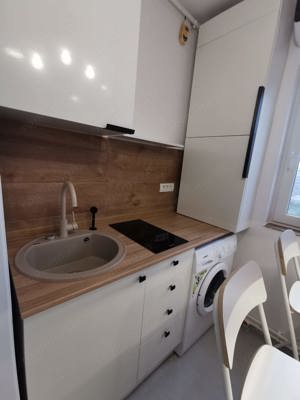 Apartament LUX Complex Studentesc prima inchiriere   centrala termica !! - imagine 9