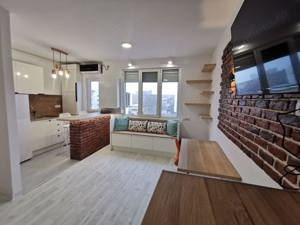 Apartament LUX Complex Studentesc prima inchiriere   centrala termica !! - imagine 2