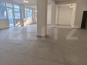 Spatiu comercial, 100 mp utili, oras Radauti - imagine 3