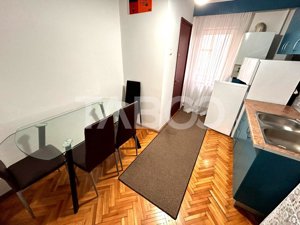 Apartament de inchiriat 4 camere 2 bai 2 balcoane Calea Dumbavii Sibiu - imagine 20