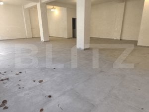 Spatiu comercial, 100 mp utili, oras Radauti - imagine 2